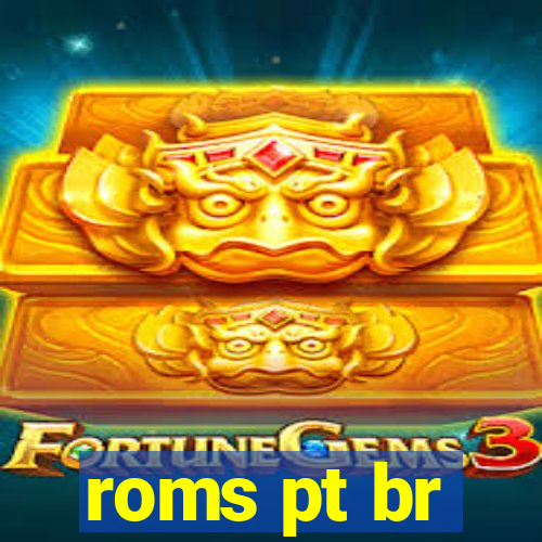 roms pt br