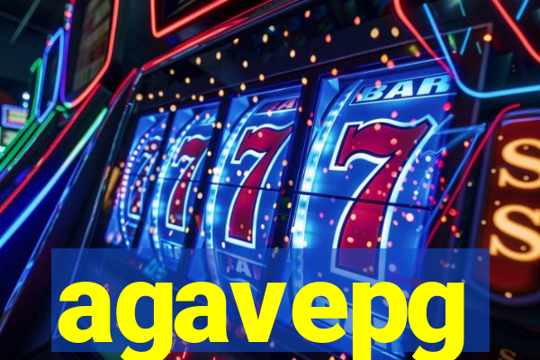 agavepg