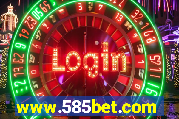 www.585bet.com