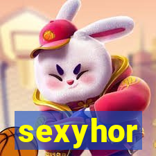 sexyhor