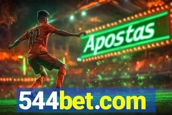544bet.com