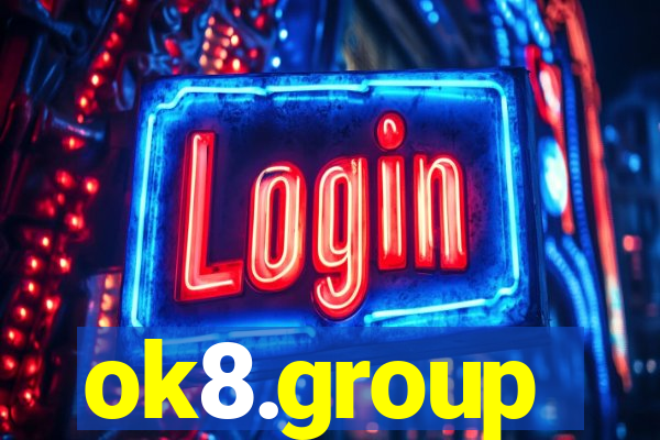 ok8.group