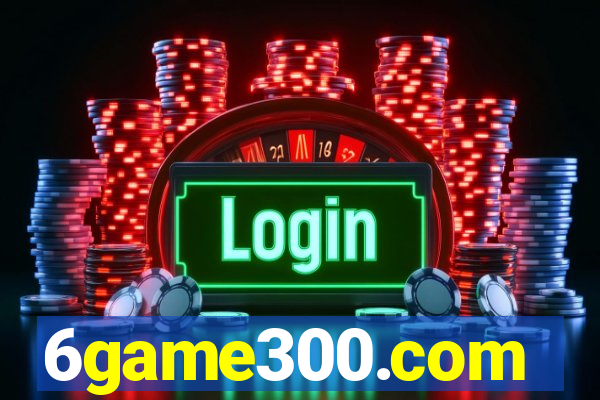 6game300.com