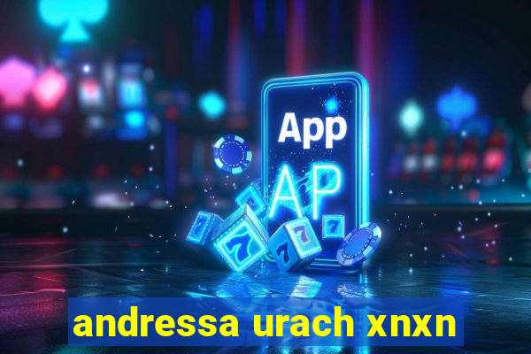 andressa urach xnxn