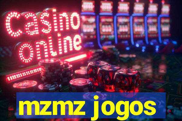 mzmz jogos