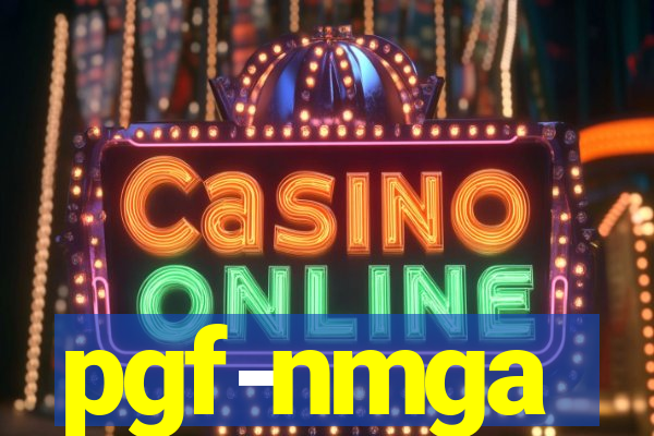 pgf-nmga