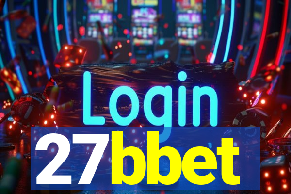 27bbet