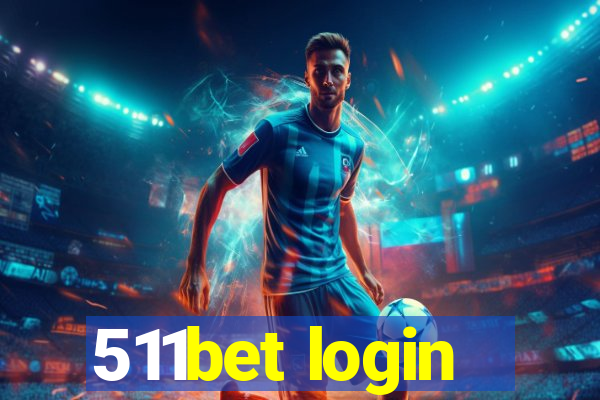 511bet login