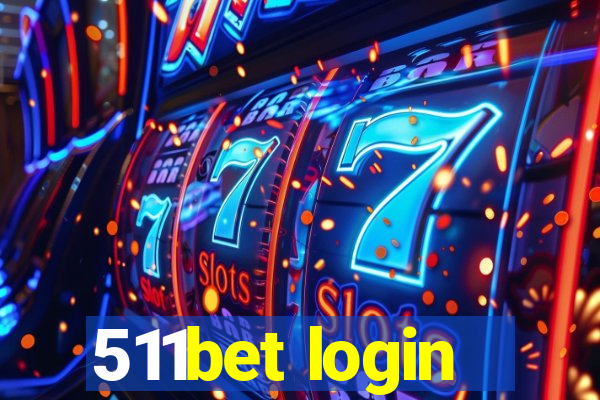 511bet login
