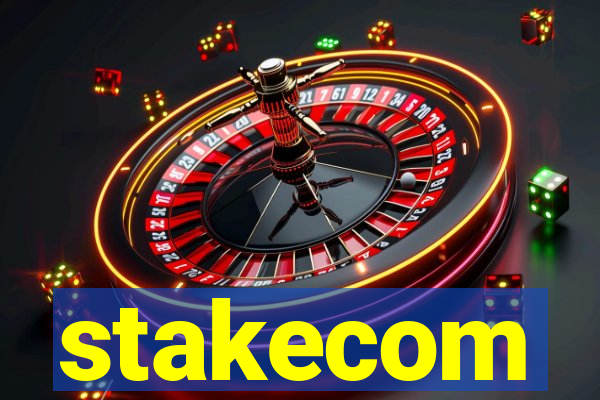 stakecom