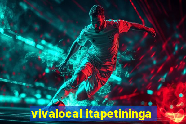 vivalocal itapetininga