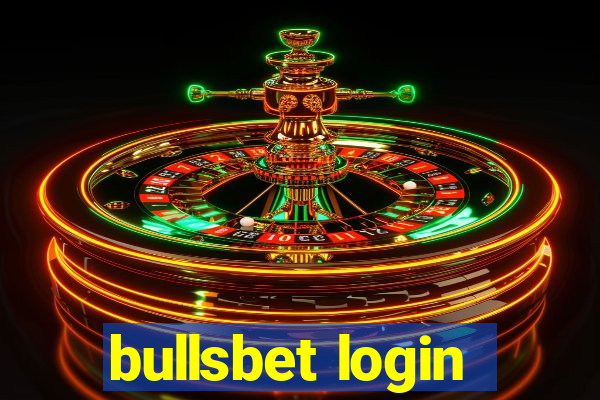 bullsbet login