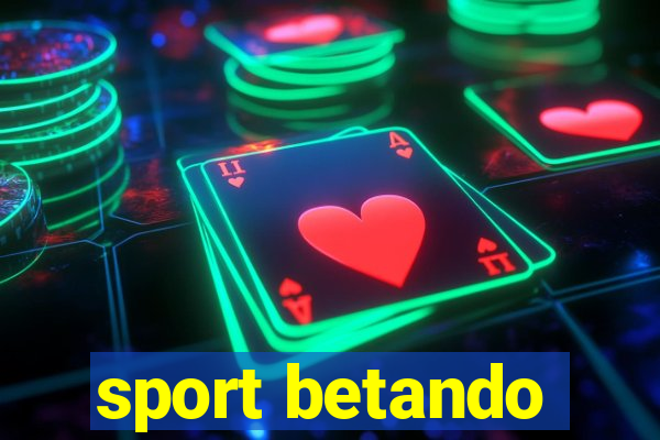 sport betando