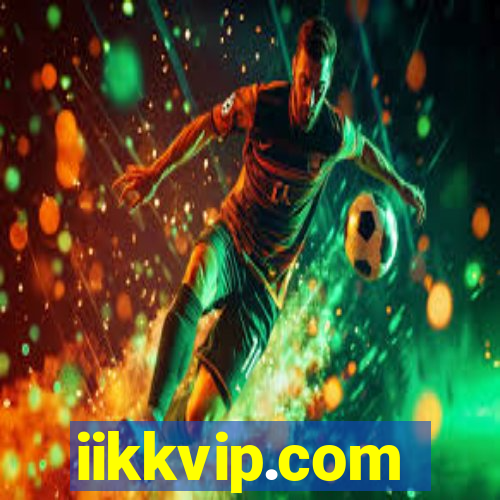 iikkvip.com