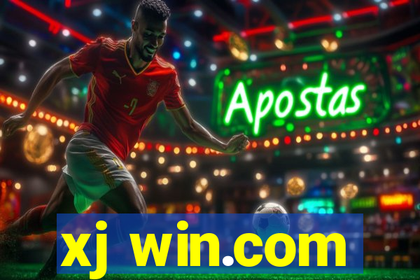 xj win.com