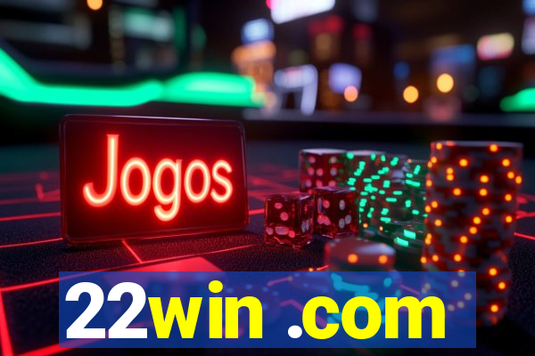22win .com