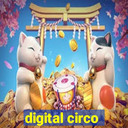 digital circo