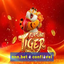 nnn.bet é confiável