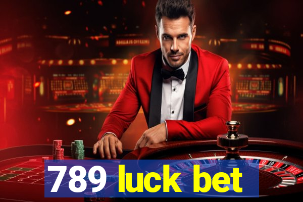 789 luck bet