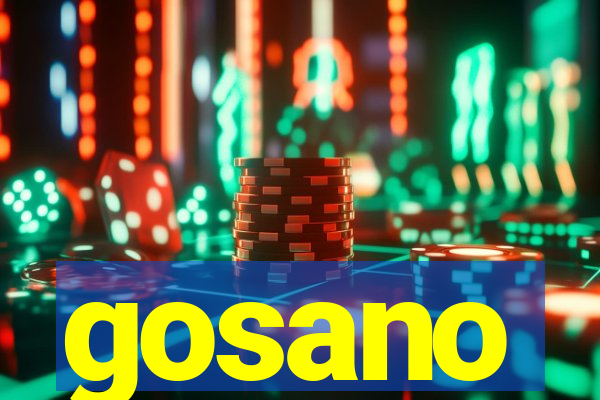 gosano