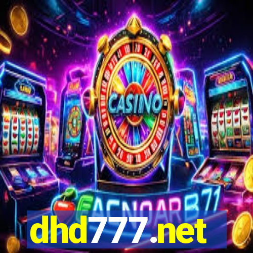 dhd777.net