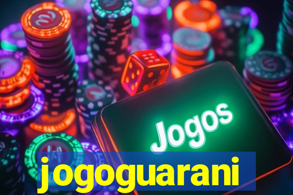 jogoguarani