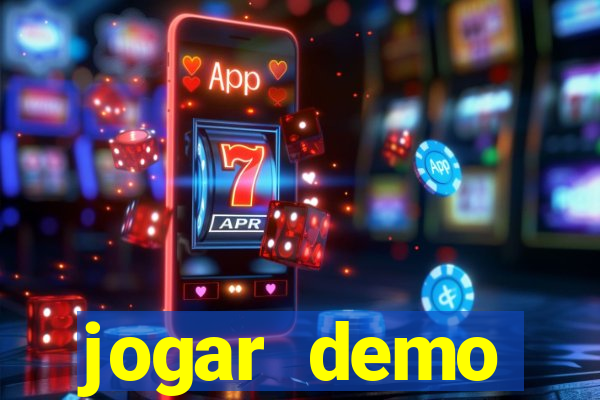 jogar demo pragmatic play