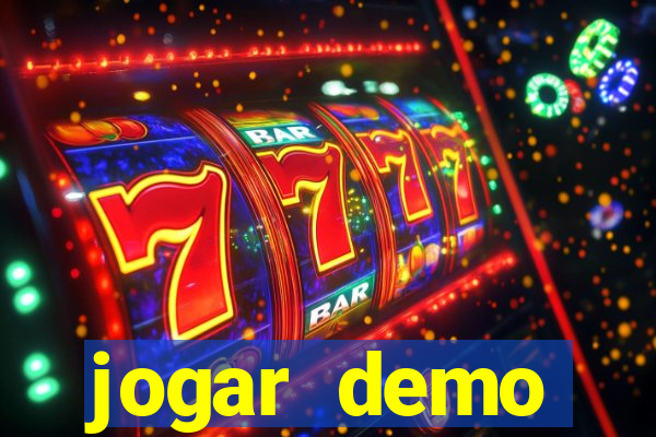 jogar demo pragmatic play