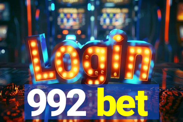 992 bet