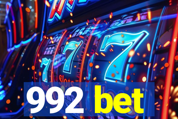 992 bet