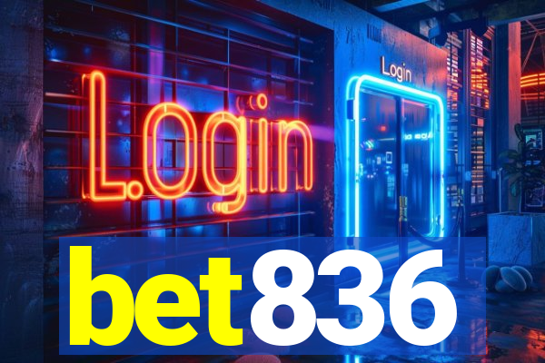 bet836