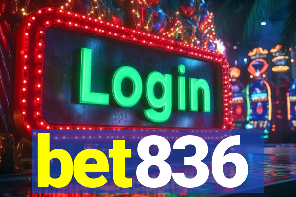 bet836