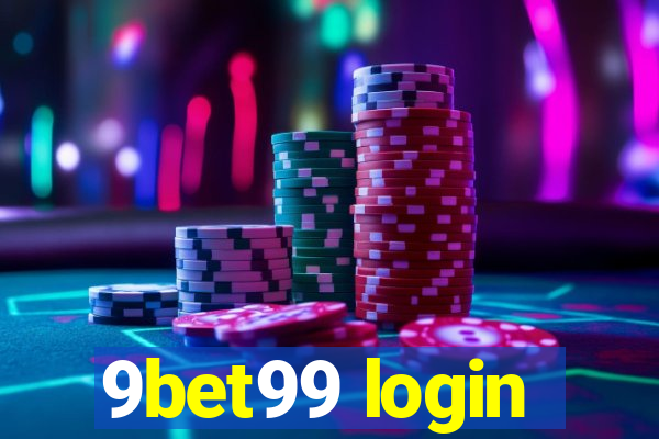 9bet99 login