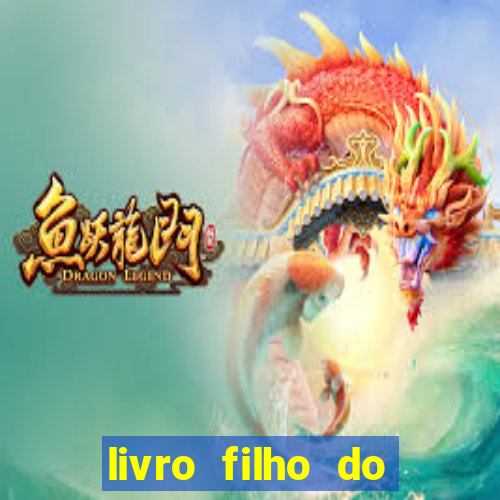 livro filho do fogo - volume 2 pdf grátis