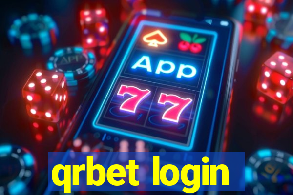 qrbet login