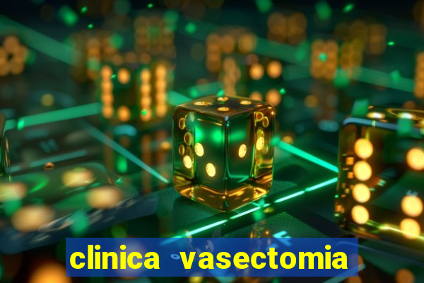 clinica vasectomia porto alegre