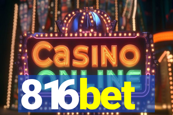 816bet