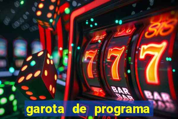 garota de programa em saj bahia