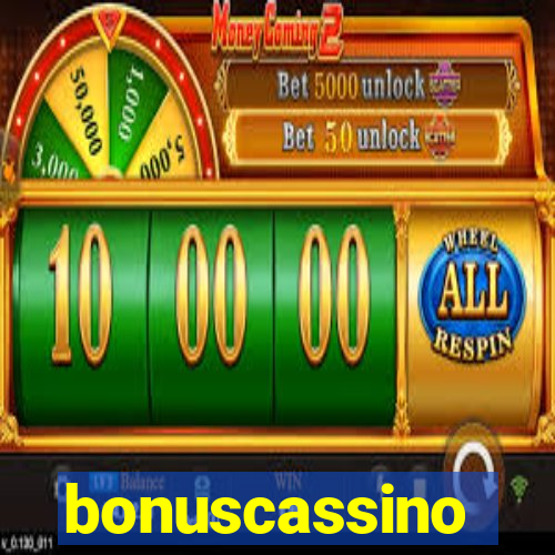 bonuscassino