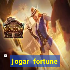jogar fortune coelho demo