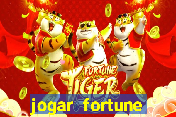 jogar fortune coelho demo