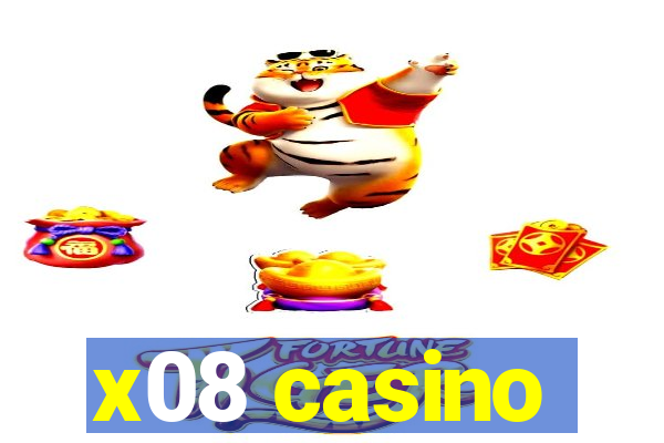 x08 casino