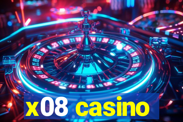 x08 casino