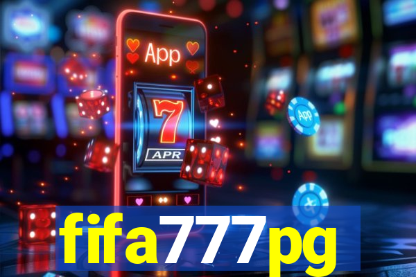 fifa777pg