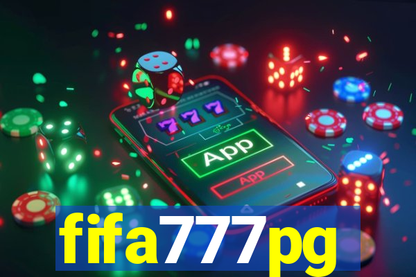 fifa777pg