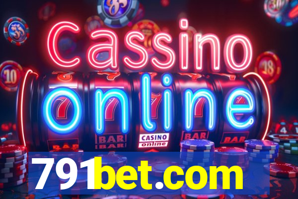 791bet.com