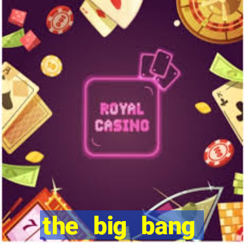 the big bang theory online hd legendado