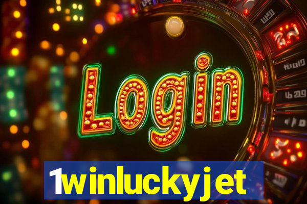 1winluckyjet