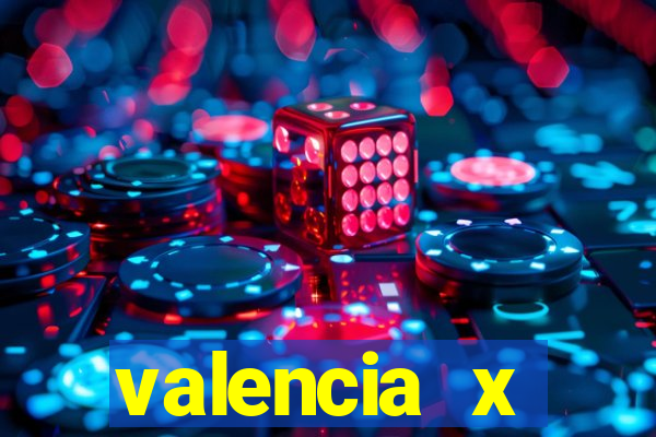 valencia x villarreal palpite