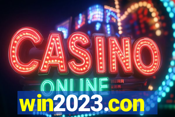 win2023.con